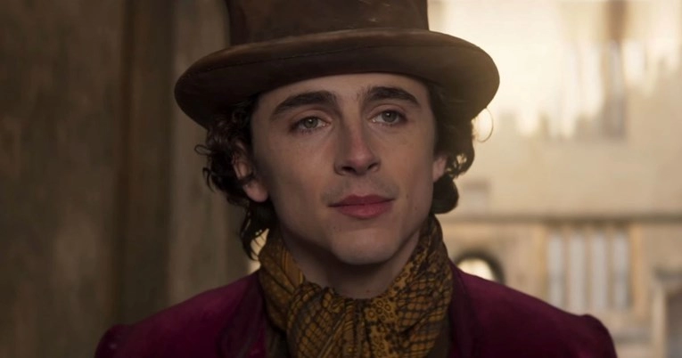 Warner Bros. radi na nastavku prošlogodišnjeg blockbustera Wonka