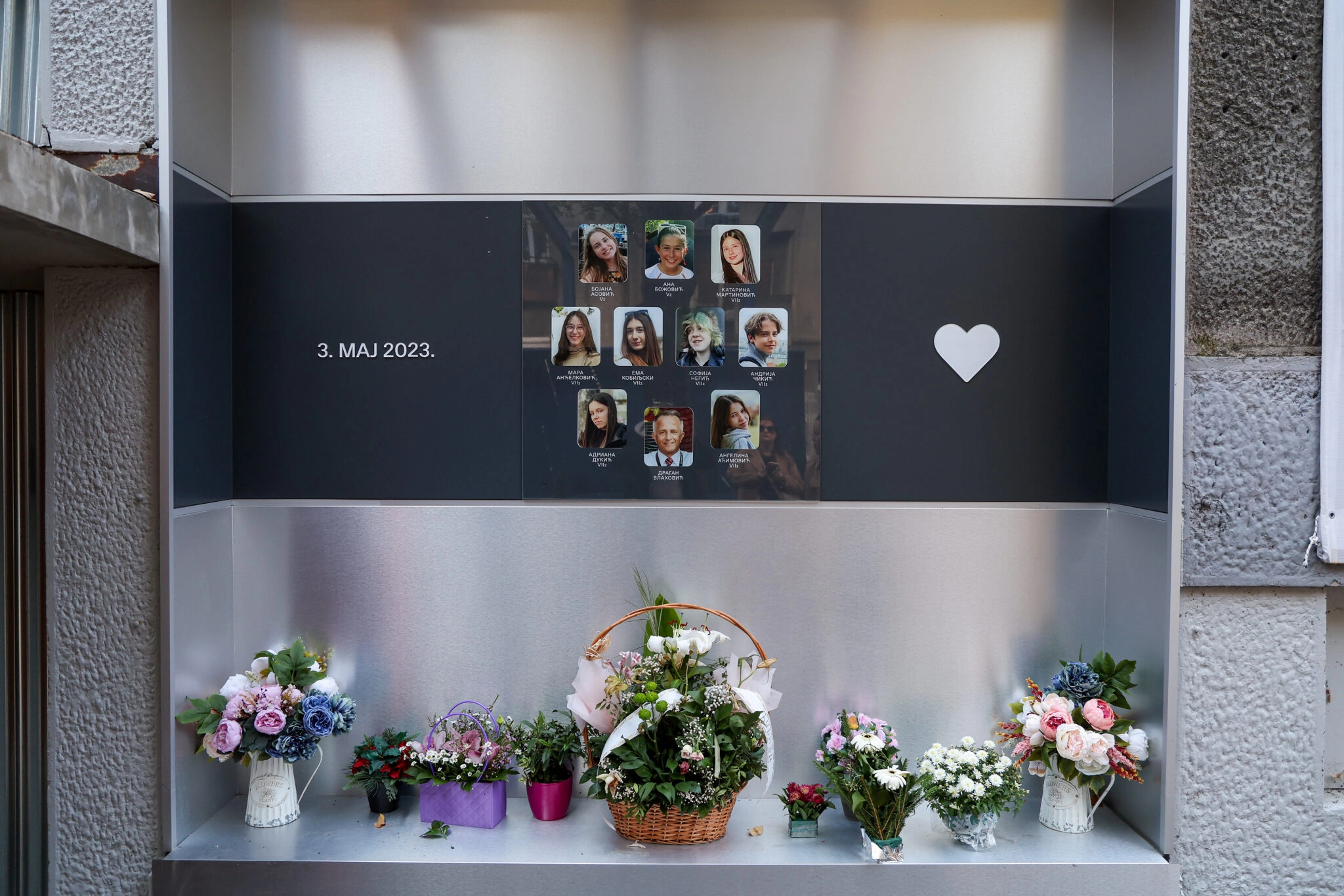 Obitelj maloljetnog ubojice osuđena u parničnom postupku u slučaju Ribnikar