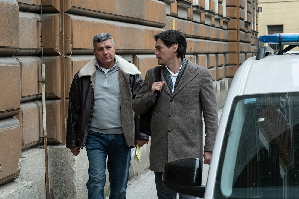 Optuženi Zoran Čegar negirao krivicu za krivotvorenje