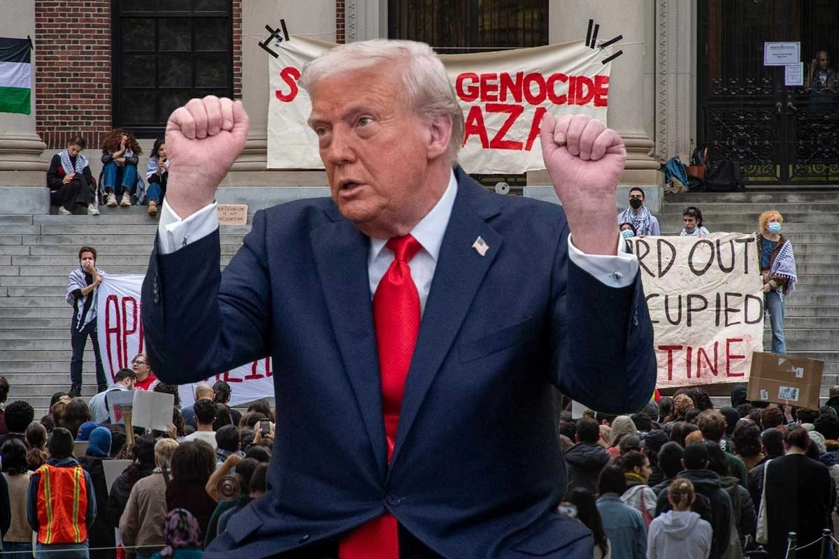 Harvard odbio Trumpove zahtjeve, ostao bez 2.2 milijarde dolara federalnog novca