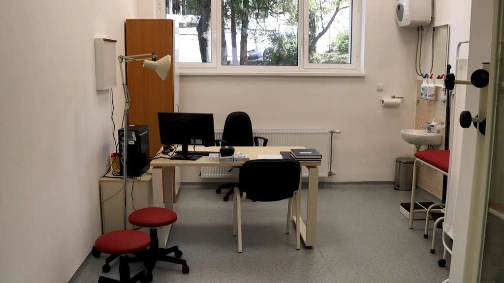 Ambulante pune pacijenata s virozama, najviše mladih i školske djece