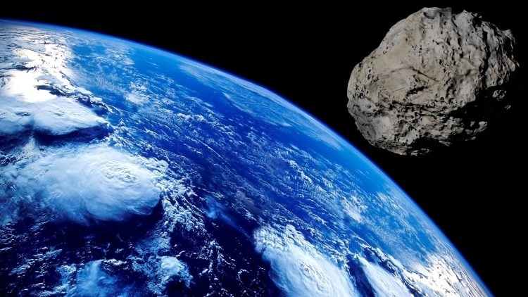 Postoji vjerovatnoća od 1,3% da će asteroid širine 100m pogoditi Zemlju 2032.