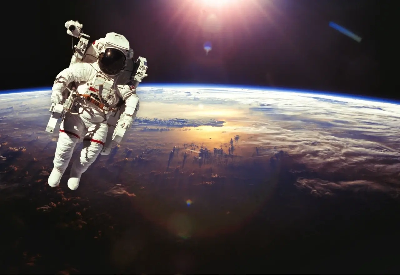 Otkriveni mogući tragovi života na planeti izvan Sunčevog sustava