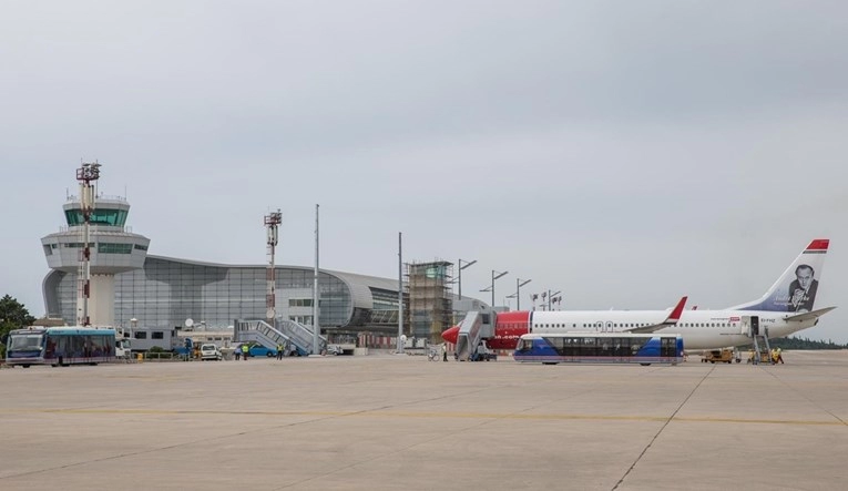 Putnički avion iz Indije prisilno sletio u Tursku nakon prijetnje bombom