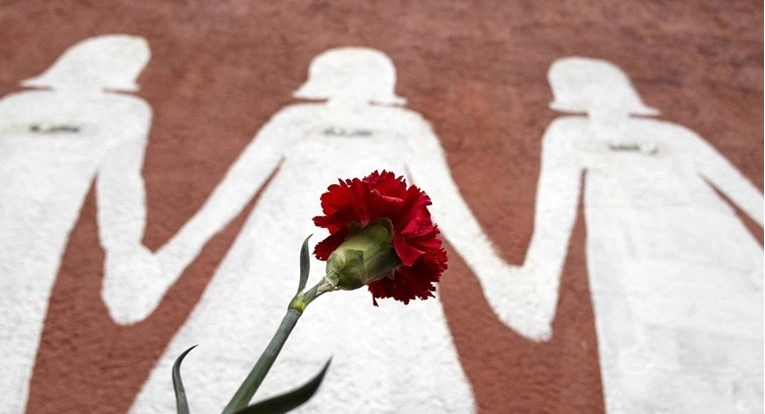 UN: Svakih 10 minuta jedna žena umre od ruke bliske osobe