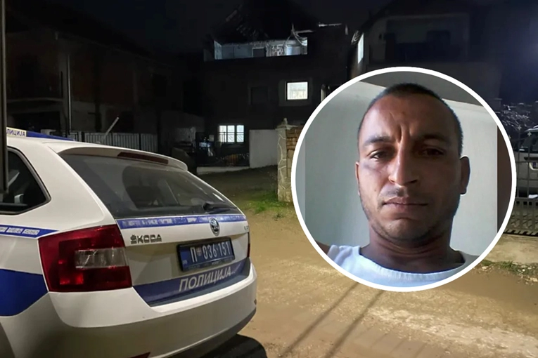 Ubio partnericu u Srbiji, sakrio tijelo u škrinju pa pobjegao. Uhićen je