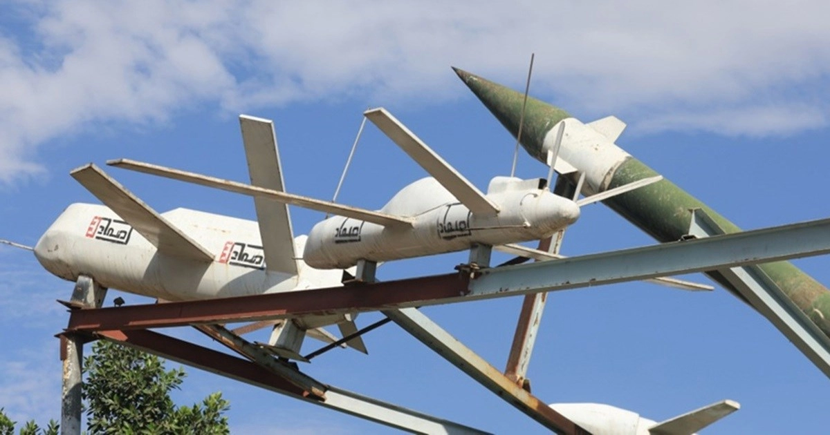 Amerika šalje borbene dronove u bazu u blizini Kine