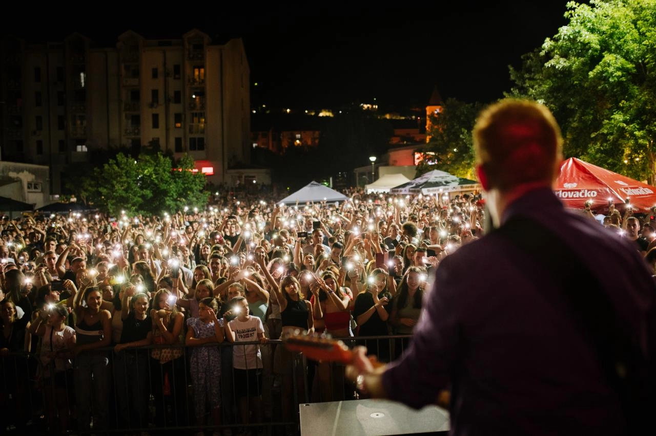 Beer Fest Ljubuški: Glazbeni i gastronomski spektakl ljeta!