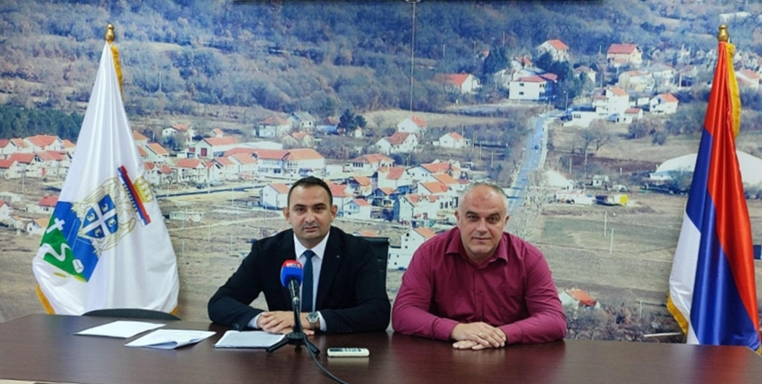 Berkovići 20 dana bez vode za piće