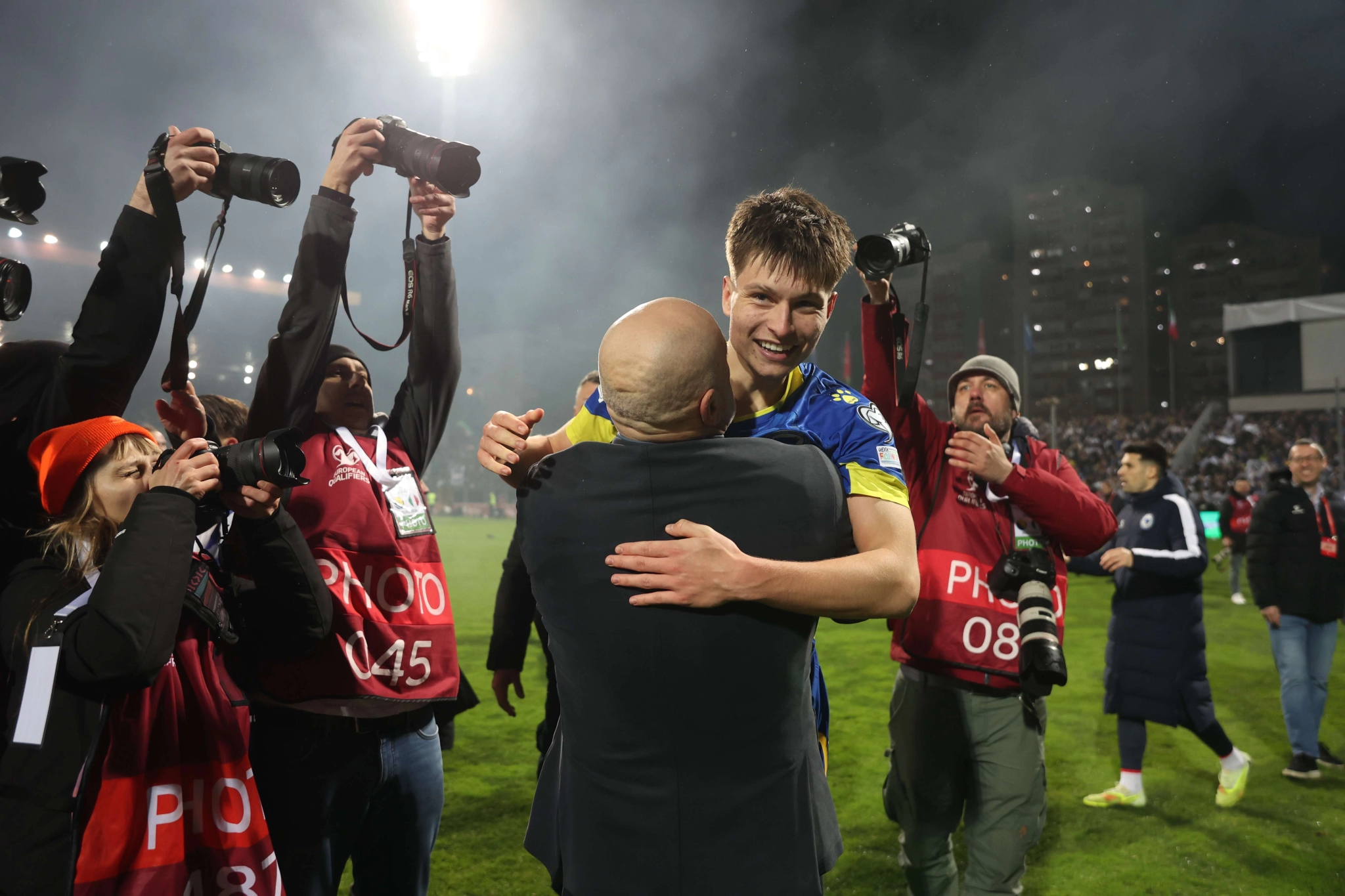 Bih slavlje barbarez bajraktarevic