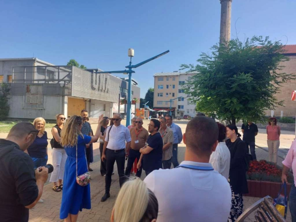 Bihać domaćin prvog susreta turističkih zajednica Federacije