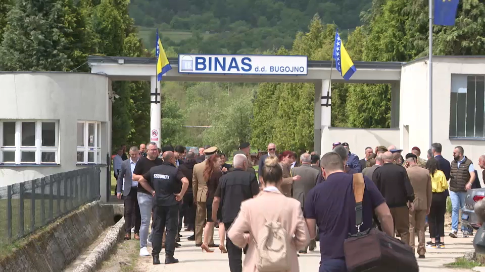 Amel Mujić preuzeo 'kormilo' Binasa