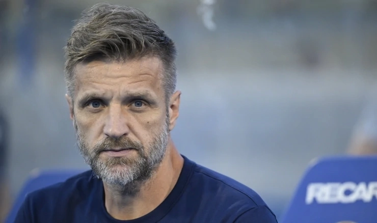 Slovenci nakon Keka traže izbornika, Bišćan među kandidatima?