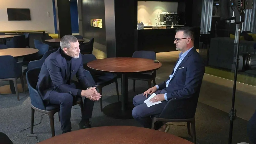 Boban: U prvoj smo ozbiljnijoj krizi i treba biti jak