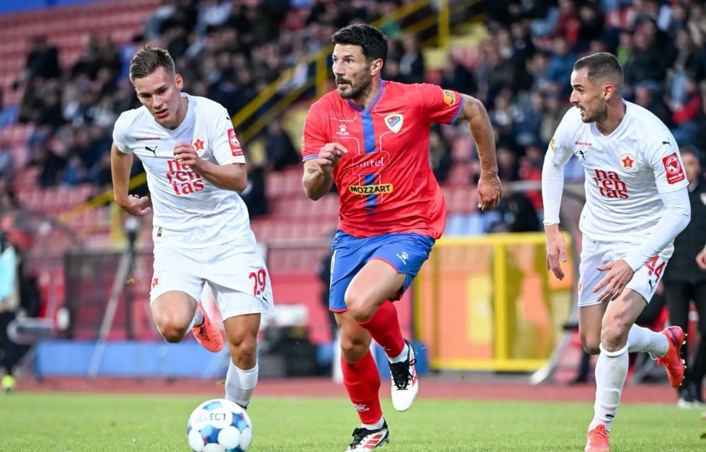 Topuzović će biti kažnjen, ali će i dalje sve ići po starom