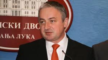 Borenović odgovorio Dodiku: Imate svu vlast u BiH, mijenjajte zakone ili otkažite izbore