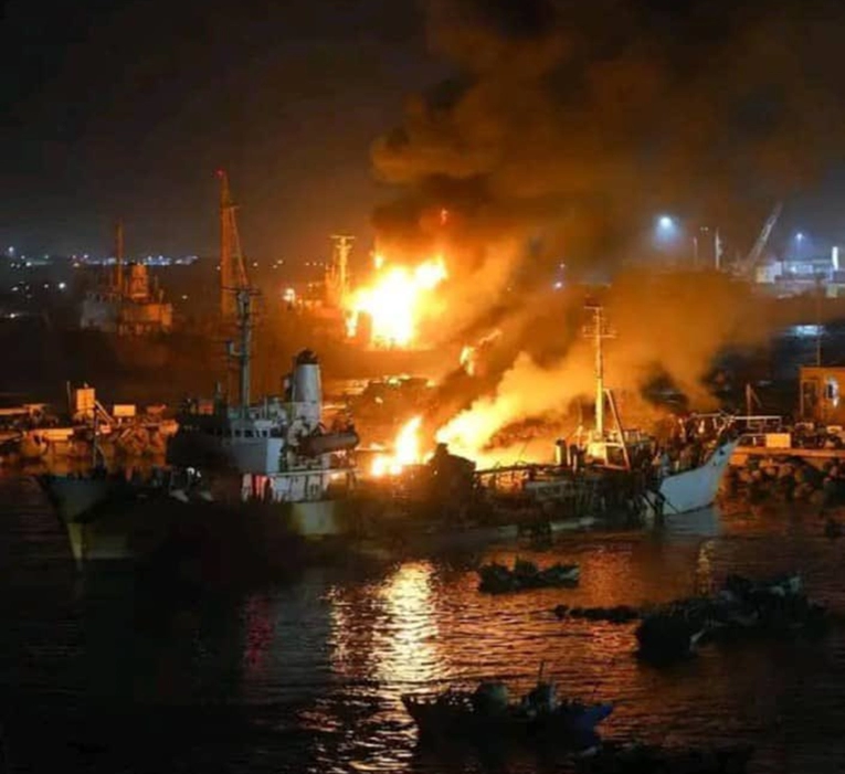 Saudijska Arabija bombardirala Jemen