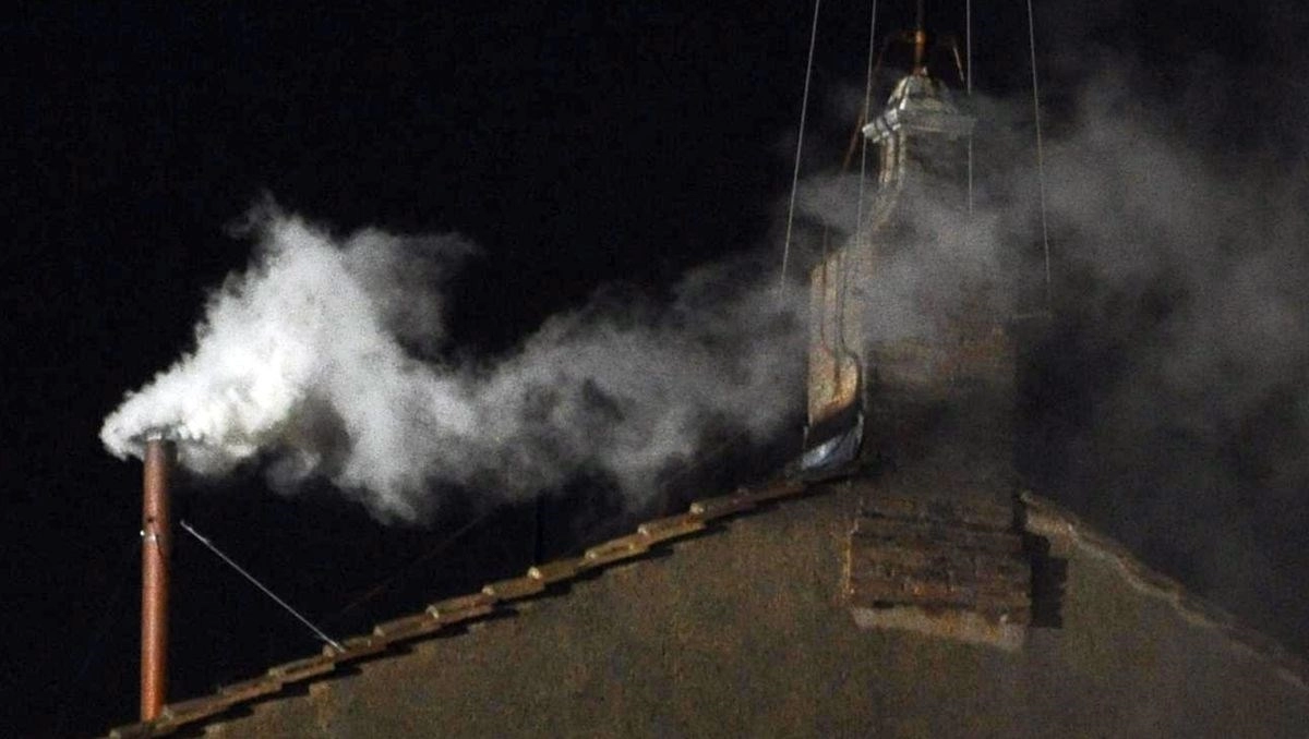 Kako se bira novi Papa i što je zapravo konklava?