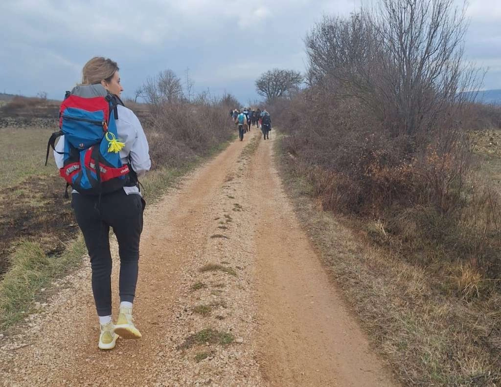 Bajkuša: Veliki interes za hercegovački Camino (VIDEO)