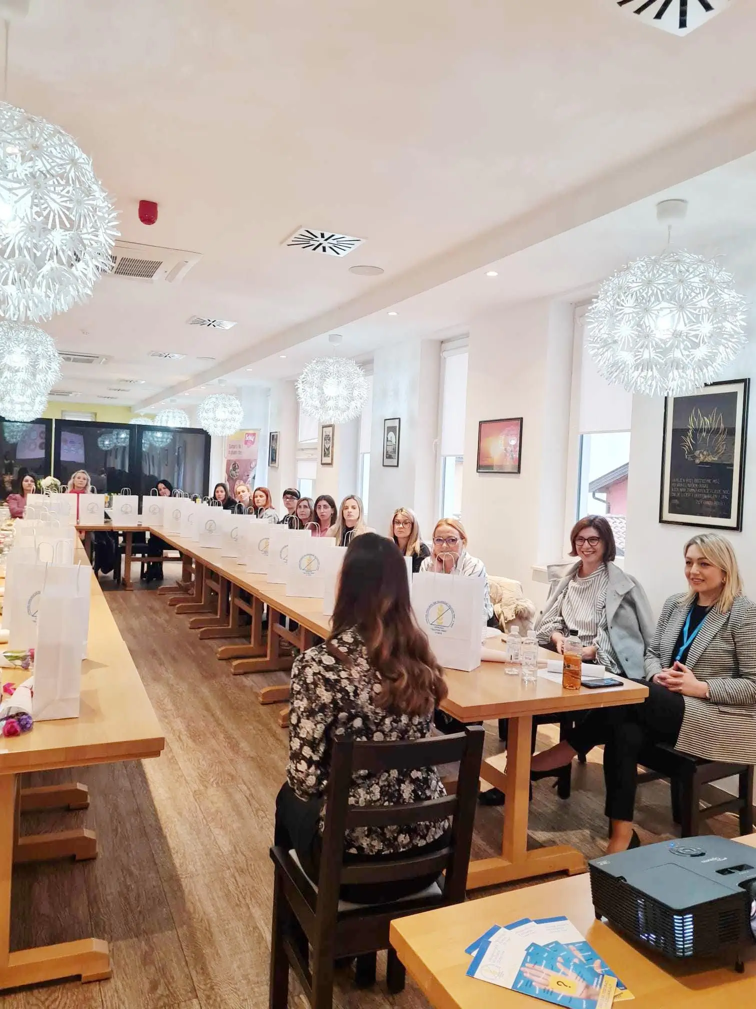 Udruga oboljelih od celijakije 'Gluten free' uspješno realizirala prvu kampanju