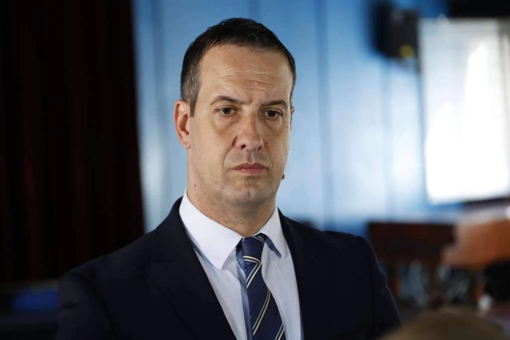 TUGA Totalni raspad najvećeg hrvatskog kulturnog društva Napredak
