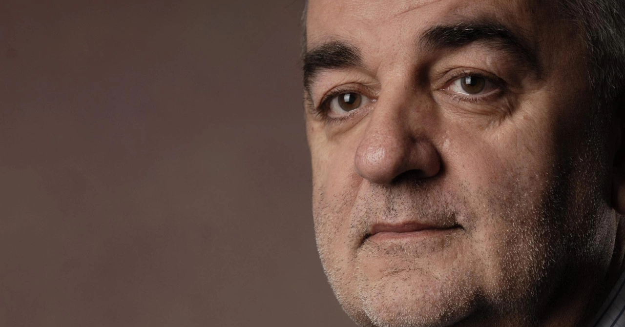 Umro je Ivan Zvonimir Čičak