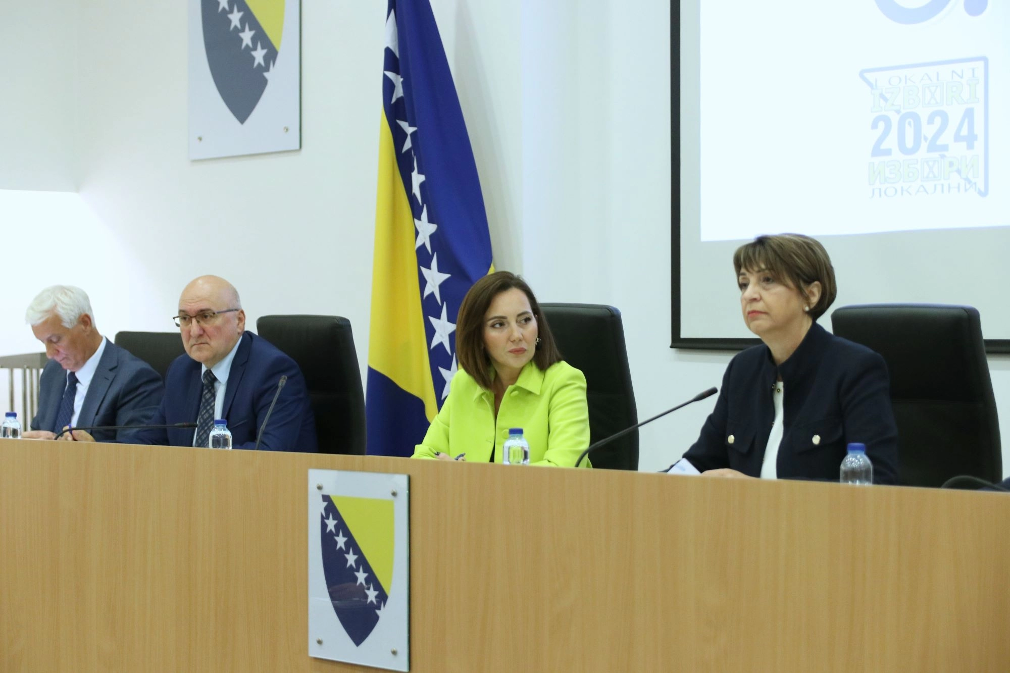 IZBORI 6. LISTOPADA: Evo što se sve mijenja u izbornim pravilima