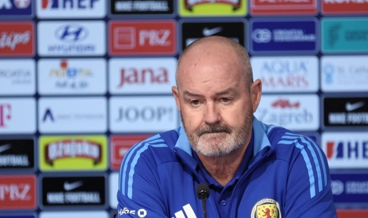 Clarke ostaje izbornik Škotske do 2030.