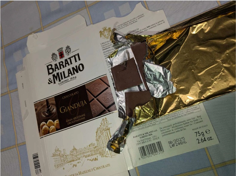 Cijene čokolade drastično porasle u Europi