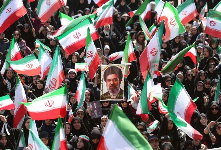 Iranski vrh odgovorio Trumpu: U Iranu nema podjela. Svi smo Iranci i revolucionari