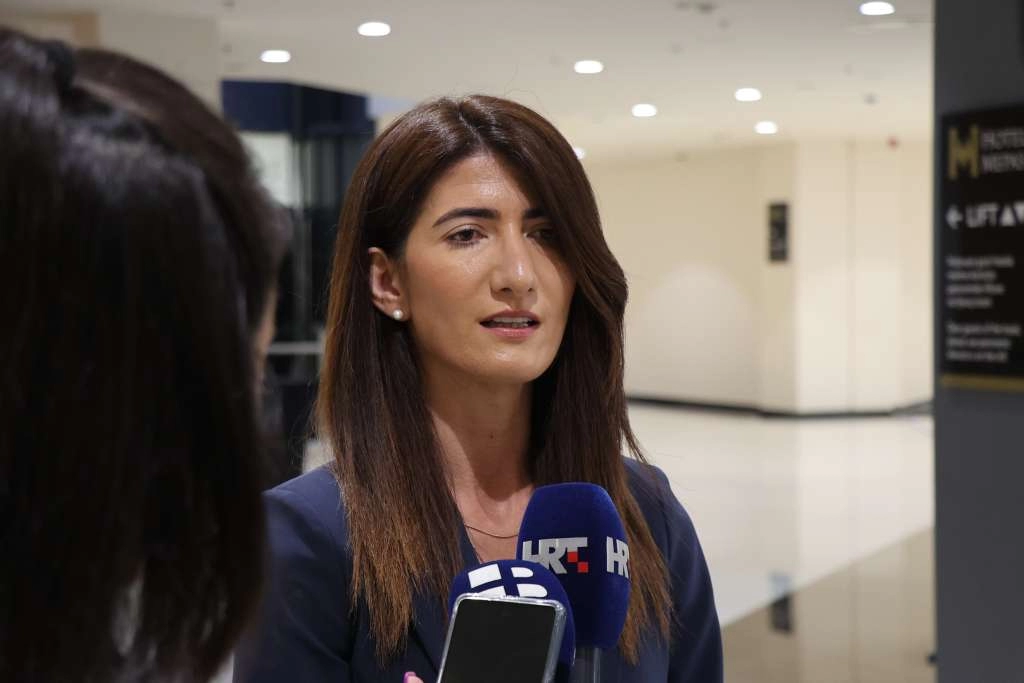 Filipović: Kriza u BiH može dodatno eskalirati