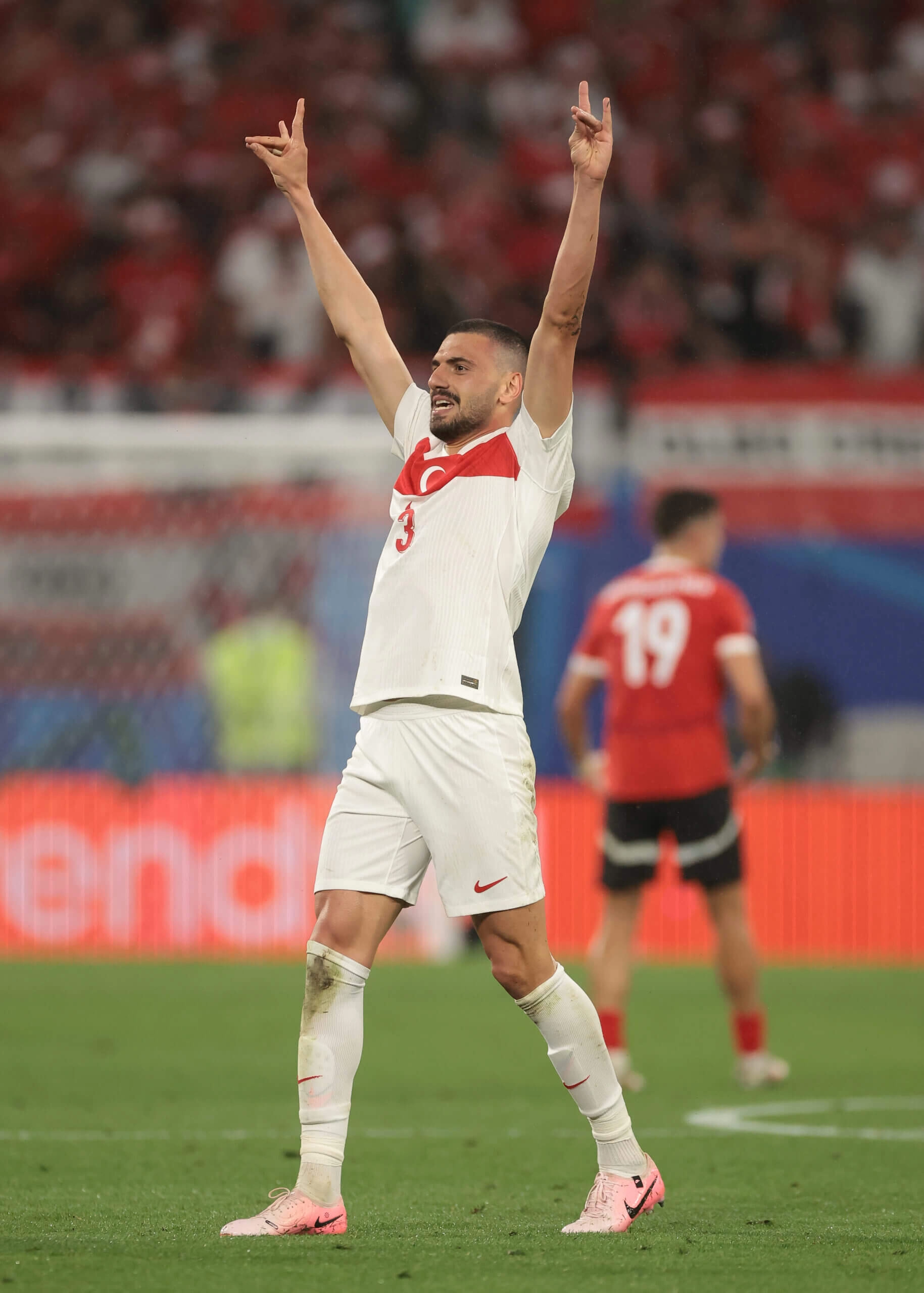 Demiral