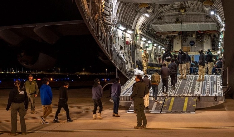Deportacije iz SAD-a: 'Bolje BiH nego Guantanamo'