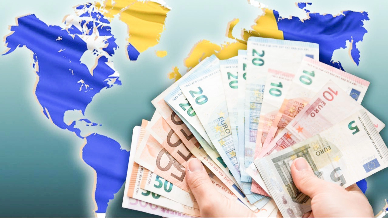 BiH ne koristi dovoljno potencijal dijaspore