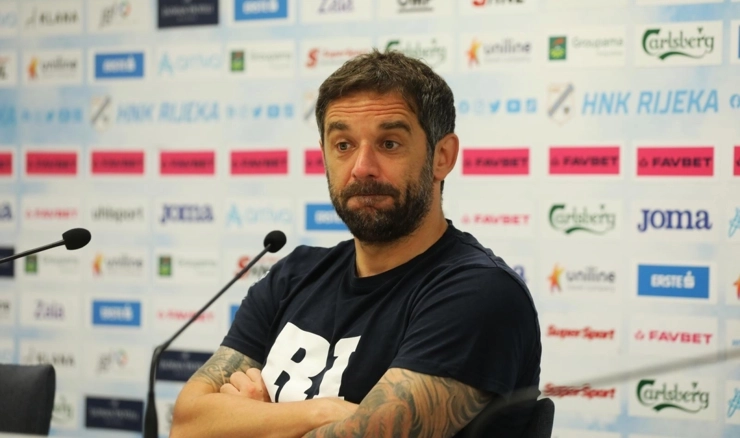 Radomir Đalović više nije trener turskog prvoligaša