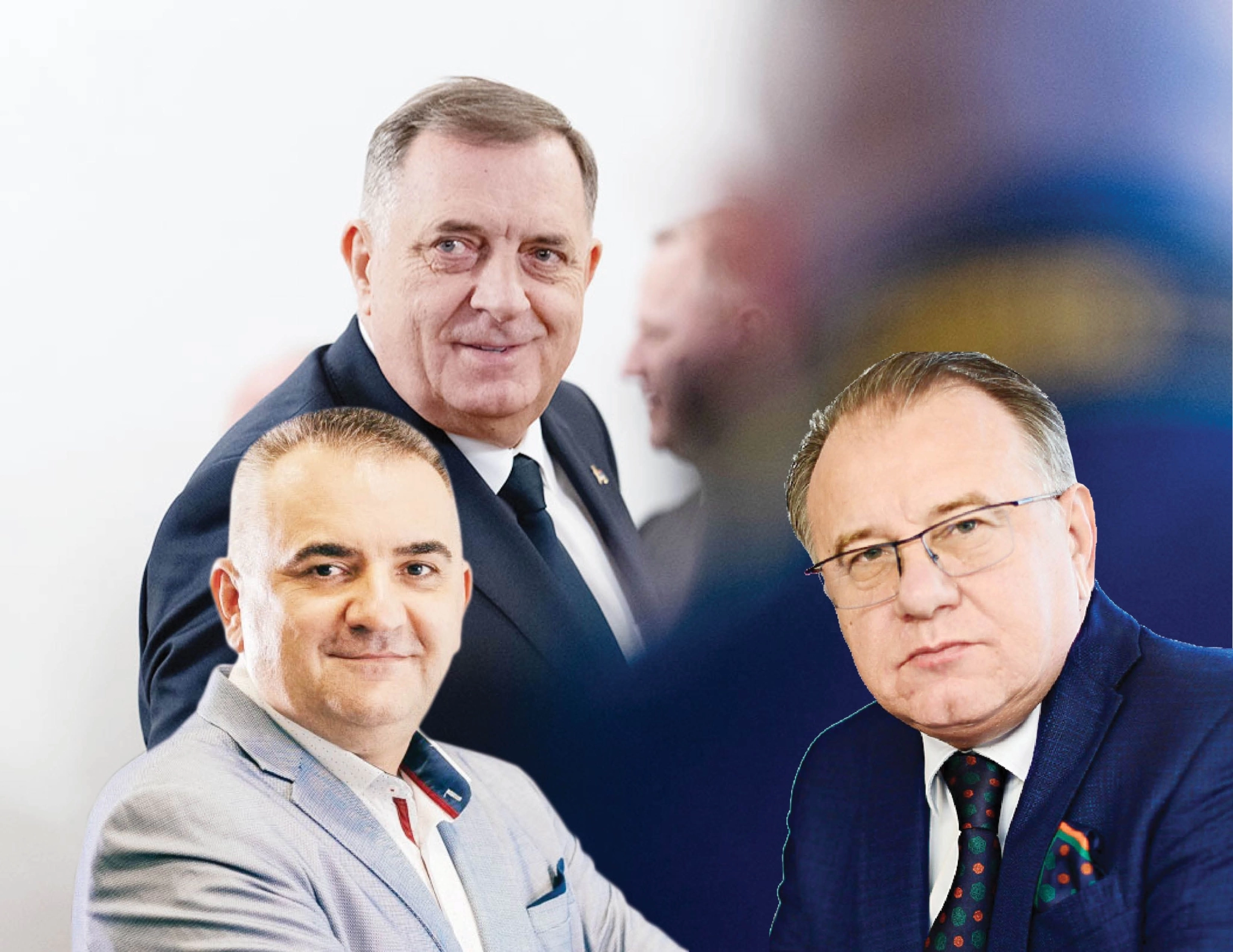 Tonemo sve dublje i dublje. Nije prošao niti siječanj, a već su zakazali prvu aukciju trezorskih zapisa