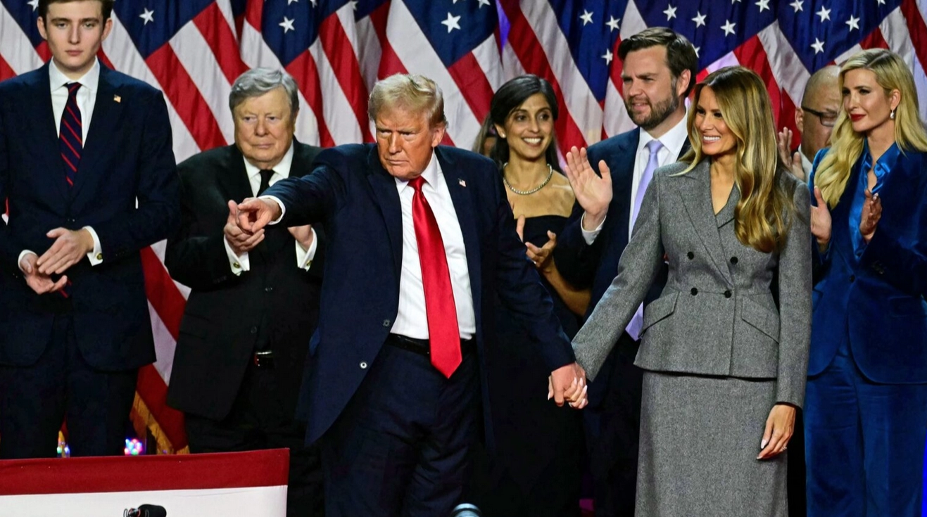 Od Trumpa svi nešto žele, ali on će provoditi prvenstveno američku politiku