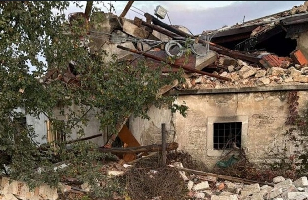 U eksploziji u Italiji ubijena tri karabinjera tokom policijske racije