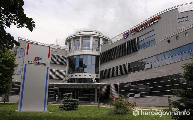 Kako se troši novac od visokih cijena električne energije?