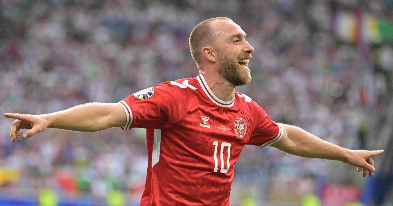 Eriksen pojačao redove Wolfsburga