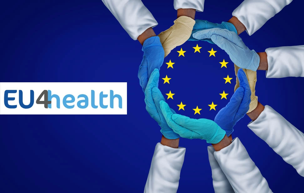 Što konkretno pacijentima, liječnicima i zdravstvenom sustavu donosi program EU4Health