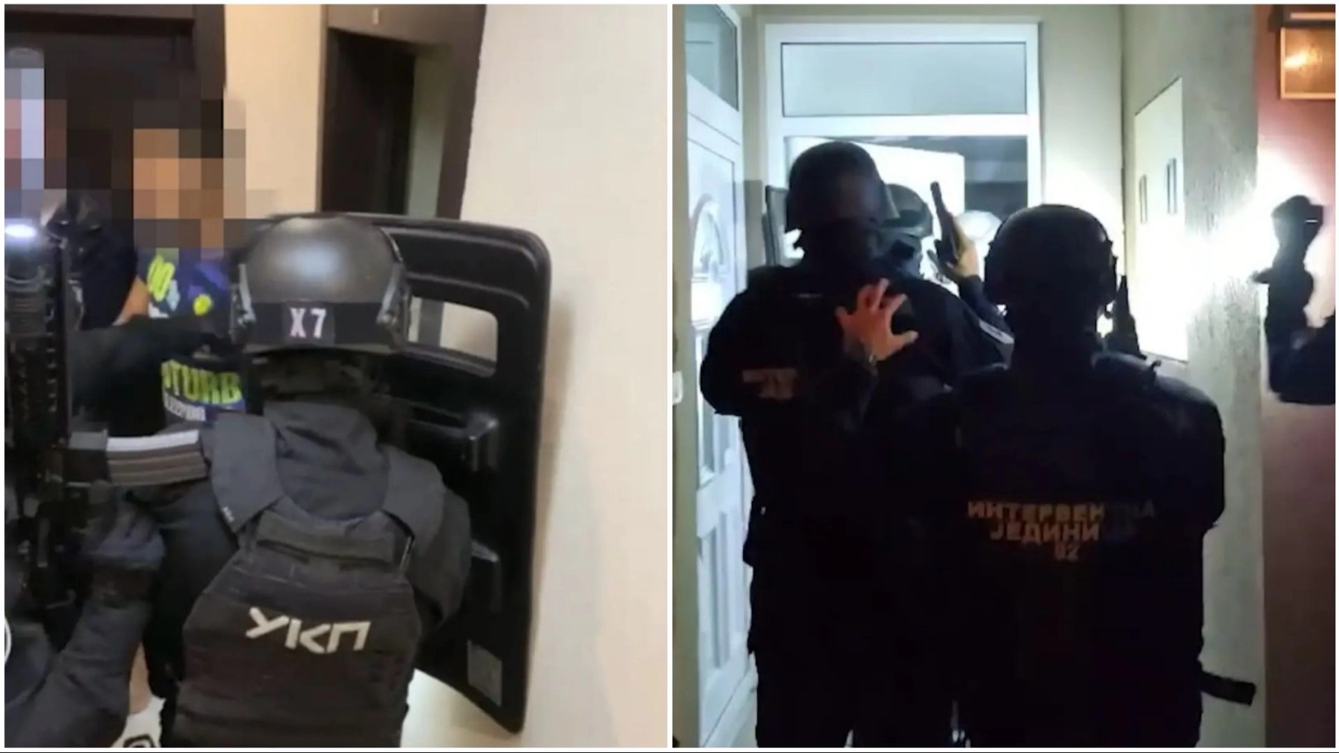 Europol objavio detalje velike akcije u regiji: Kokain transportiran iz Južne Amerike u luku Ploče