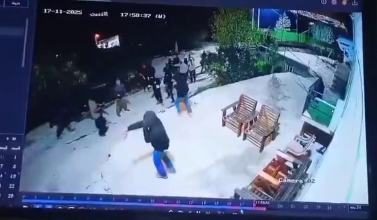 Izraelci napadali Palestince kod Betlehema. Netanyahu: Pozabavit ću se time