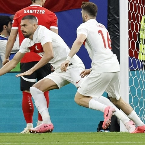 Turska izborila četvrtfinale
