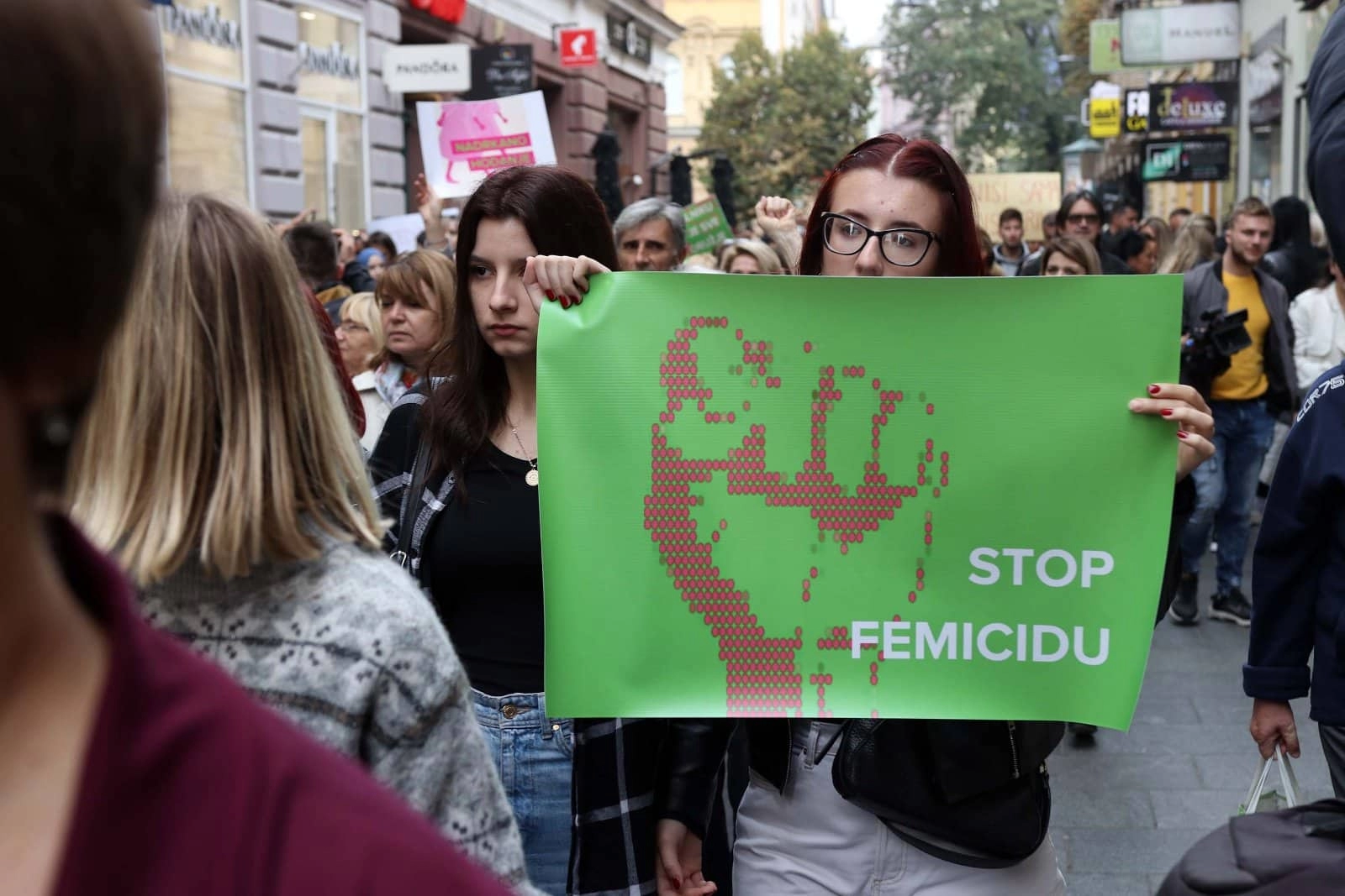Sve brutalnija i češća ubojstva žena u BiH
