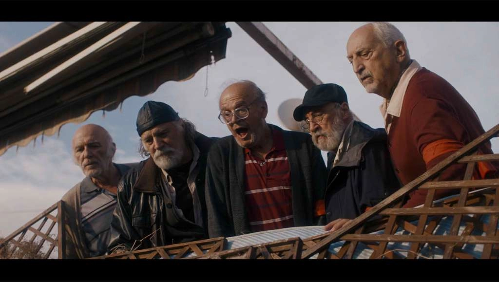 Bh. film 'Paviljon' Dine Mustafića na programu 24. Europskog filmskog festivala Cinedays