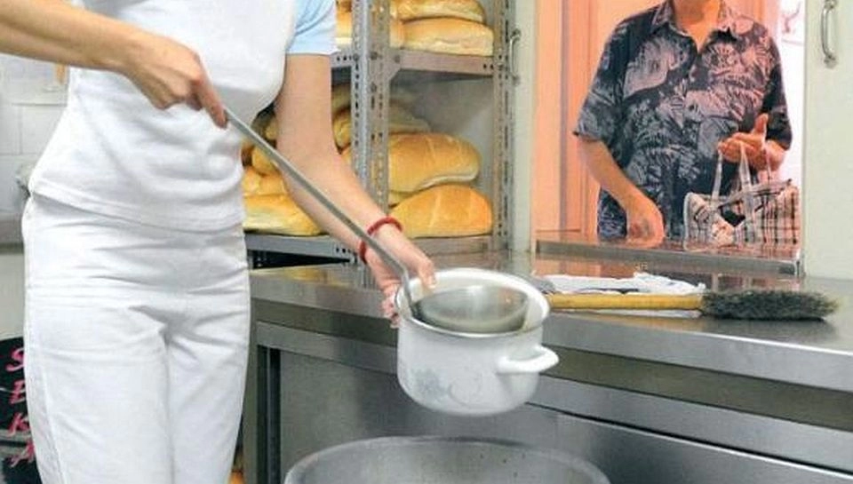Sve veći broj gladnih građana u BiH (video)