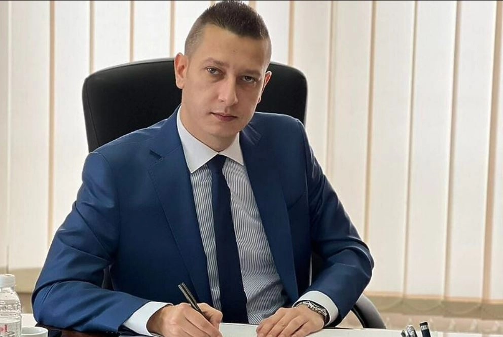 Aleksandar Goganović: Kodeks ponašanja izrađen zbog pojedinaca koji su se poveli za Helezom