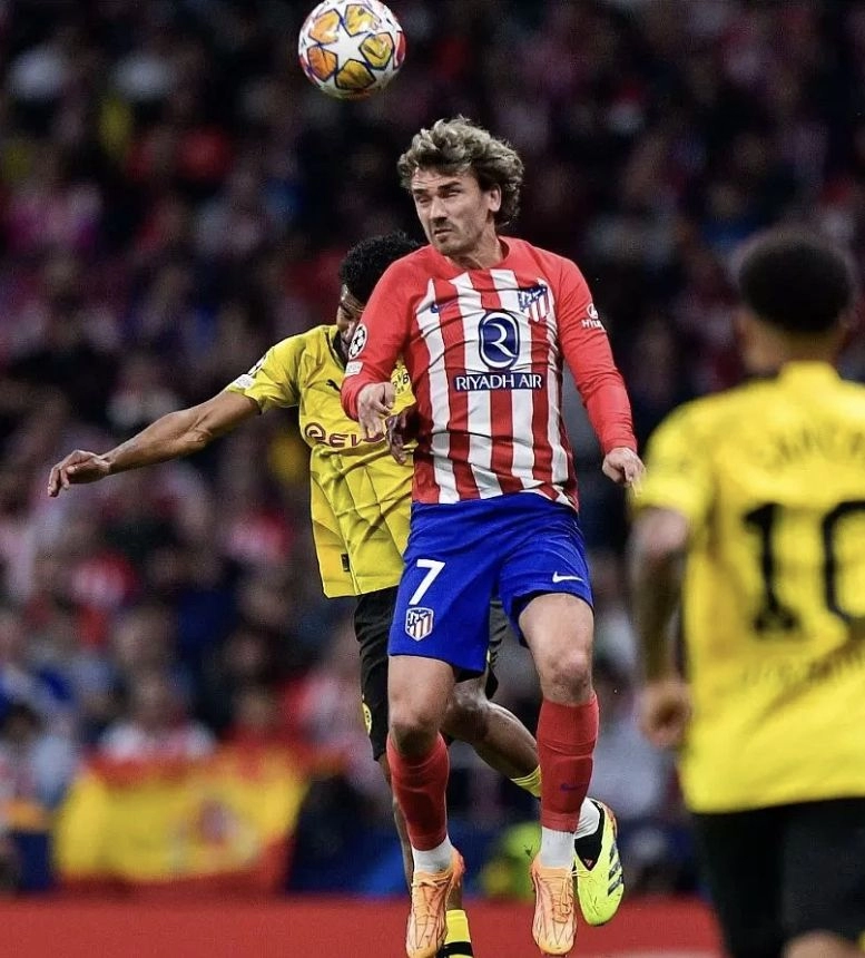 Griezmann
