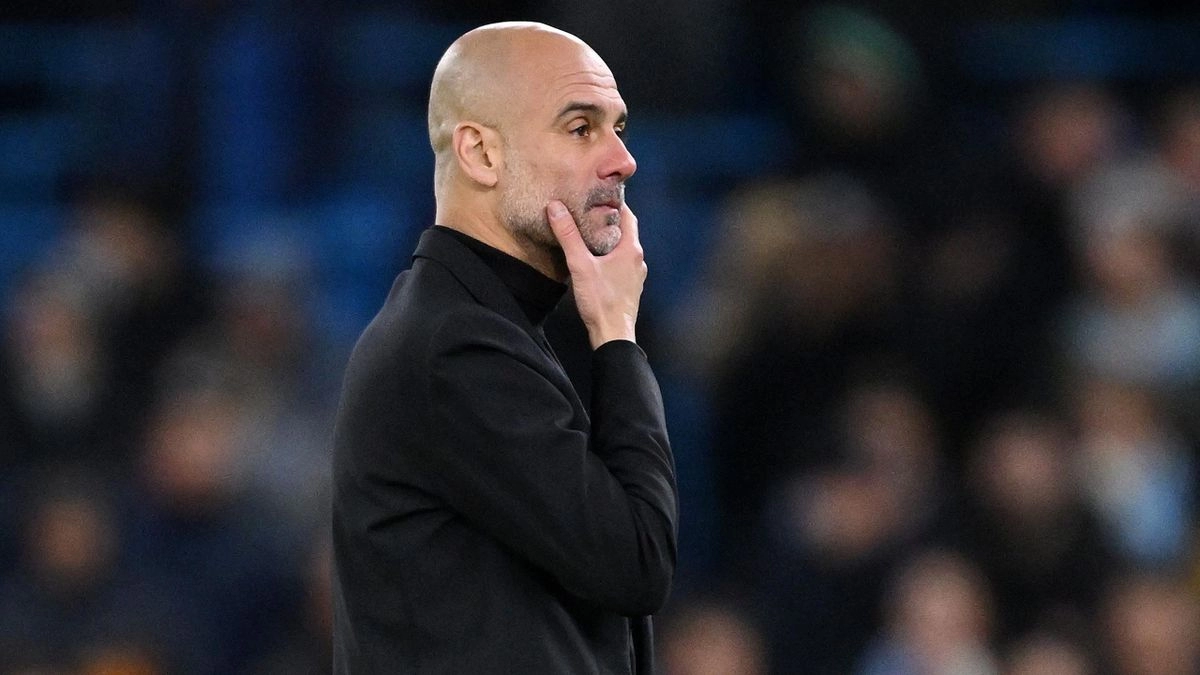 Guardiola
